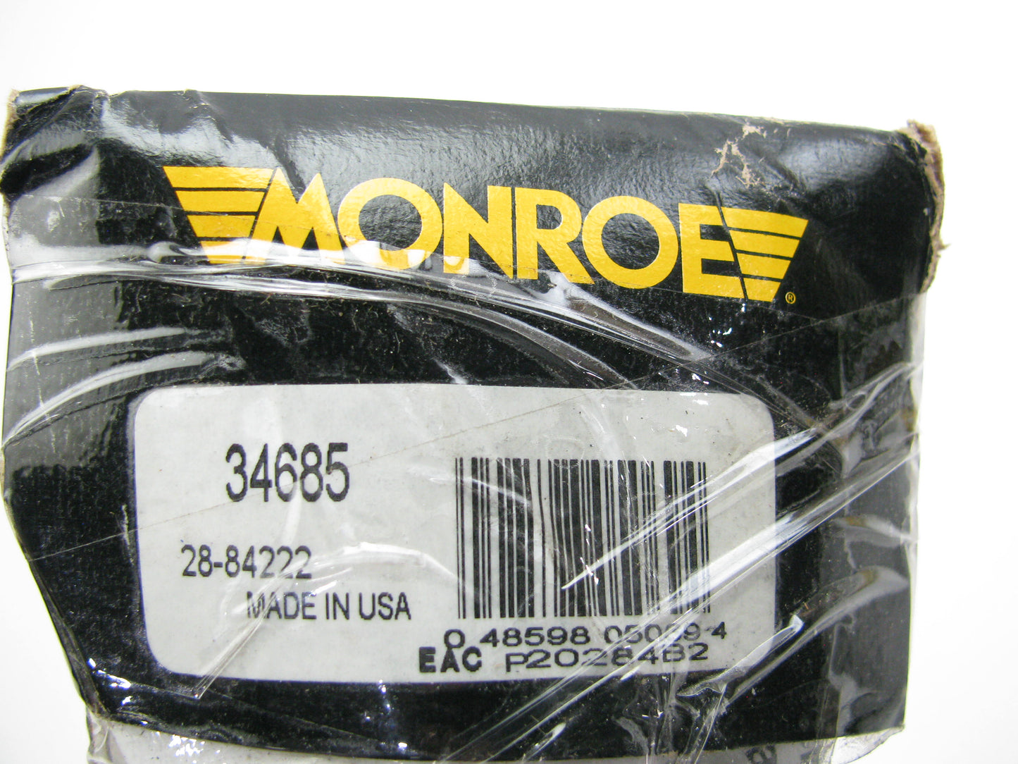 Monroe 34685 REAR GAS-MAGNUM Suspension Shock Absorber