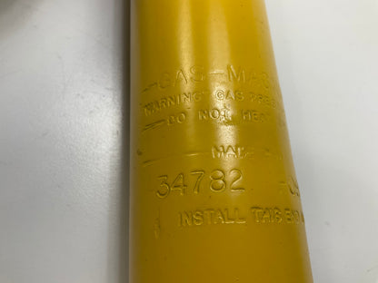 Monroe 34782 Front Shock For 1994-2002 Dodge Ram 2500 3500 4WD Pickup Truck