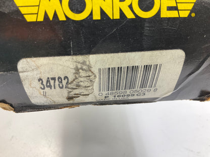 Monroe 34782 Front Shock For 1994-2002 Dodge Ram 2500 3500 4WD Pickup Truck