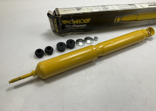 Monroe 34788 Rear Suspension Shock Absorber - 4WD