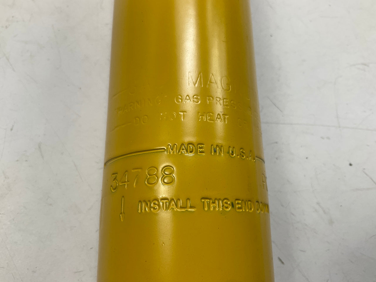 Monroe 34788 Rear Suspension Shock Absorber - 4WD