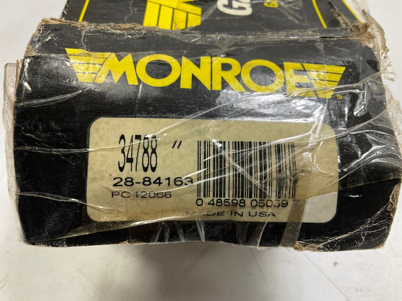 Monroe 34788 Rear Suspension Shock Absorber - 4WD