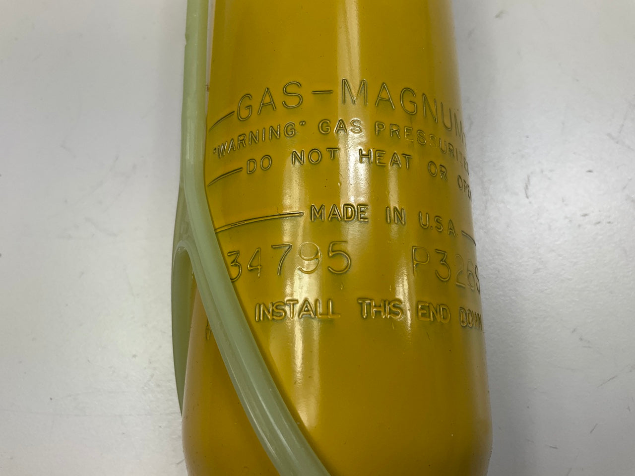 Monroe 34795 Rear Gas-Magnum Shock Absorber