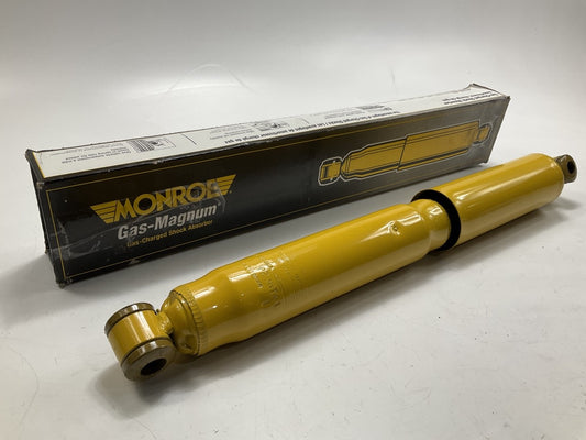 Monroe 34853 Gas-Magnum Shock Absorber, Front