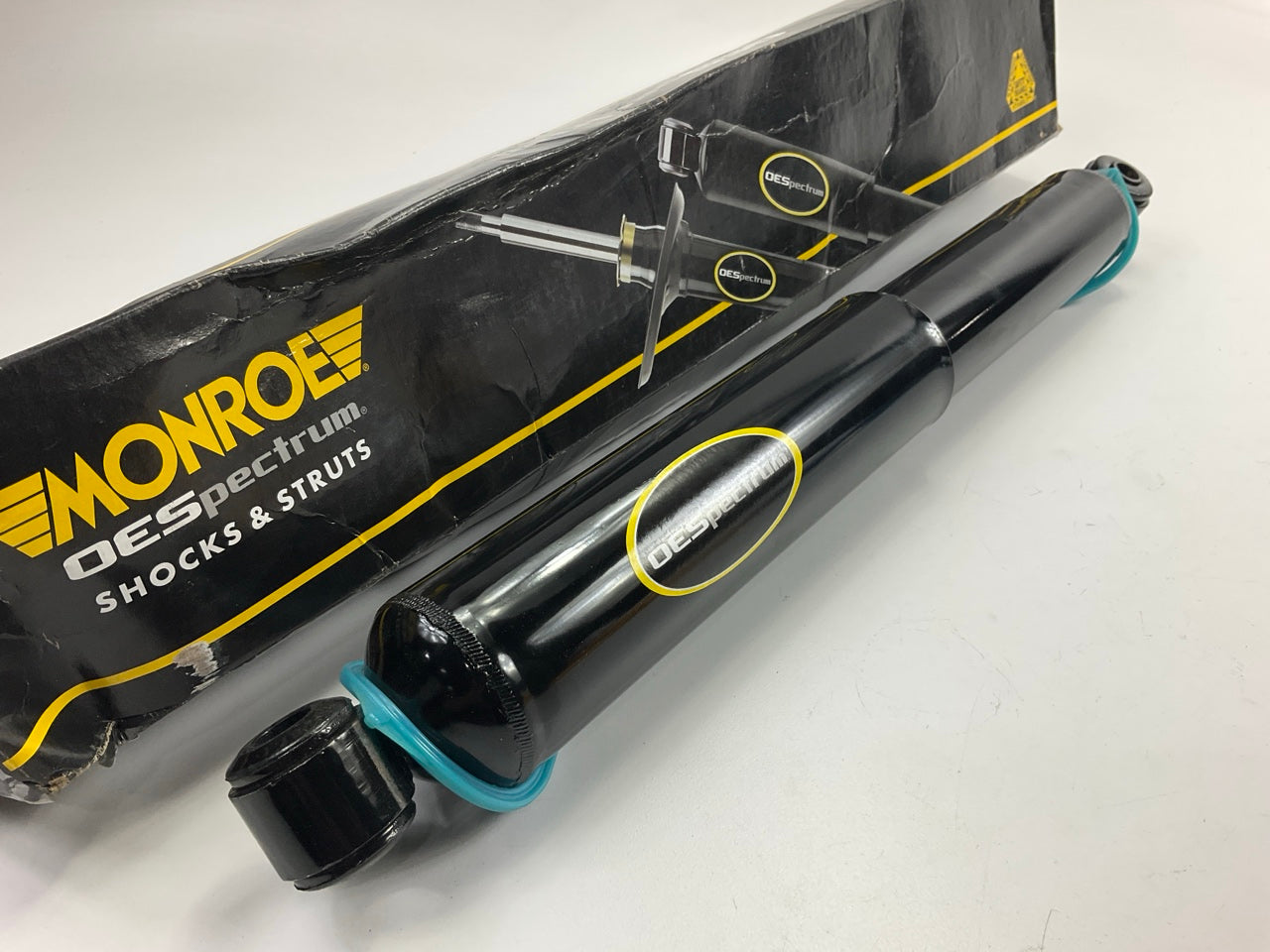 Monroe 37013 Rear OESpectrum Light Truck Shock Absorber
