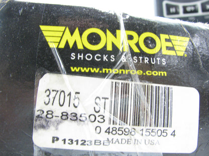 New Monroe 37015 Single Shock For 90-97 Ford Ranger Front