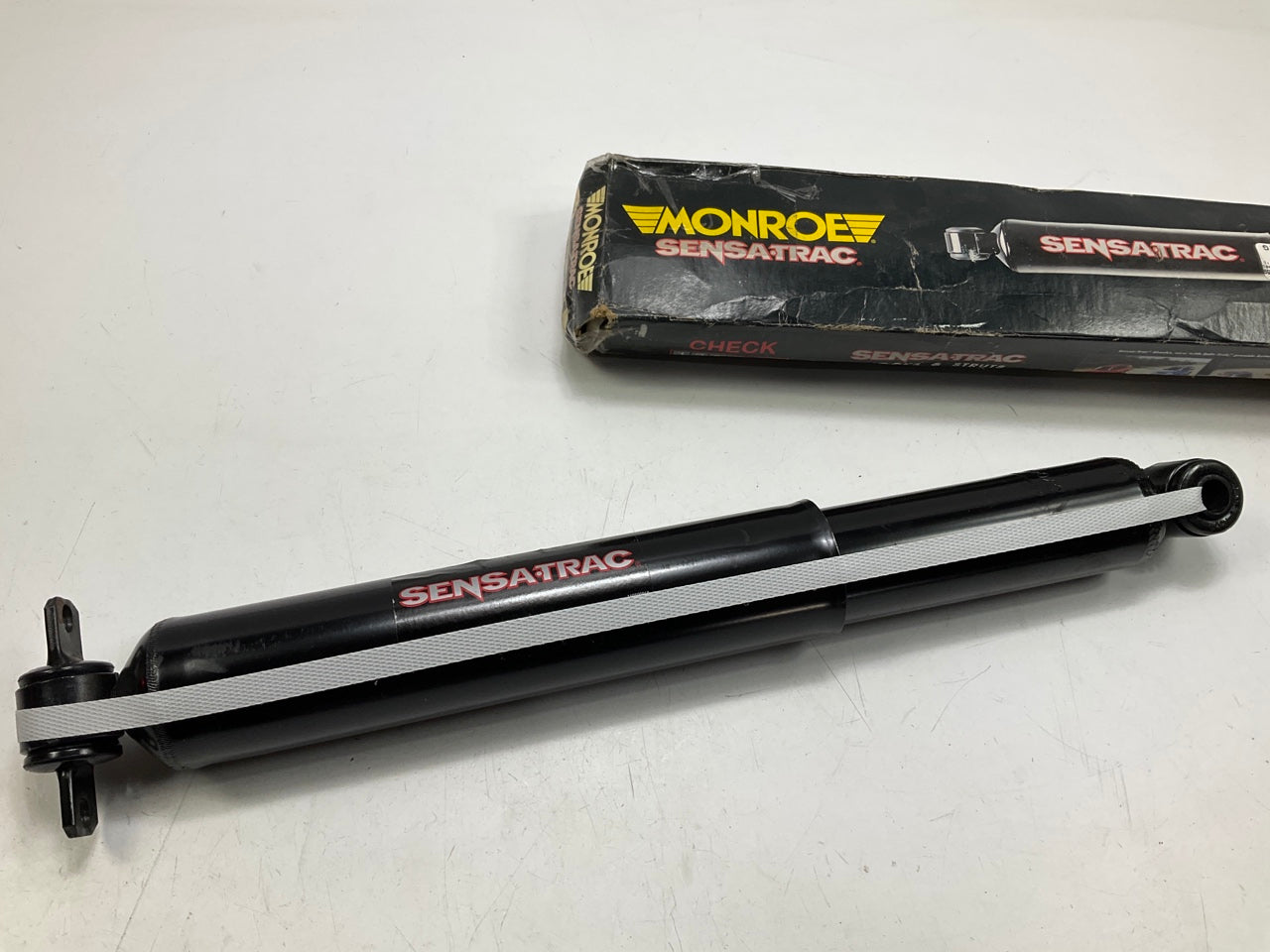 Monroe 37044 Rear Suspension OESpectrum Shock Absorber