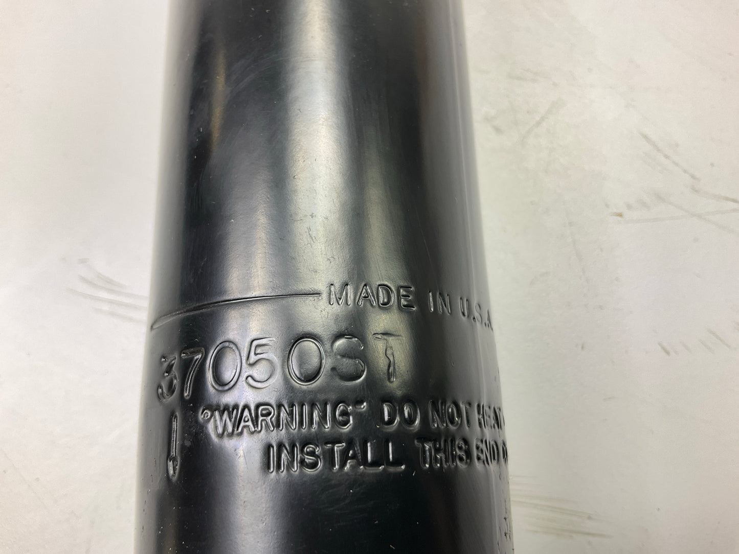 Monroe 37050 Front OESpectrum Light Truck Shock Absorber