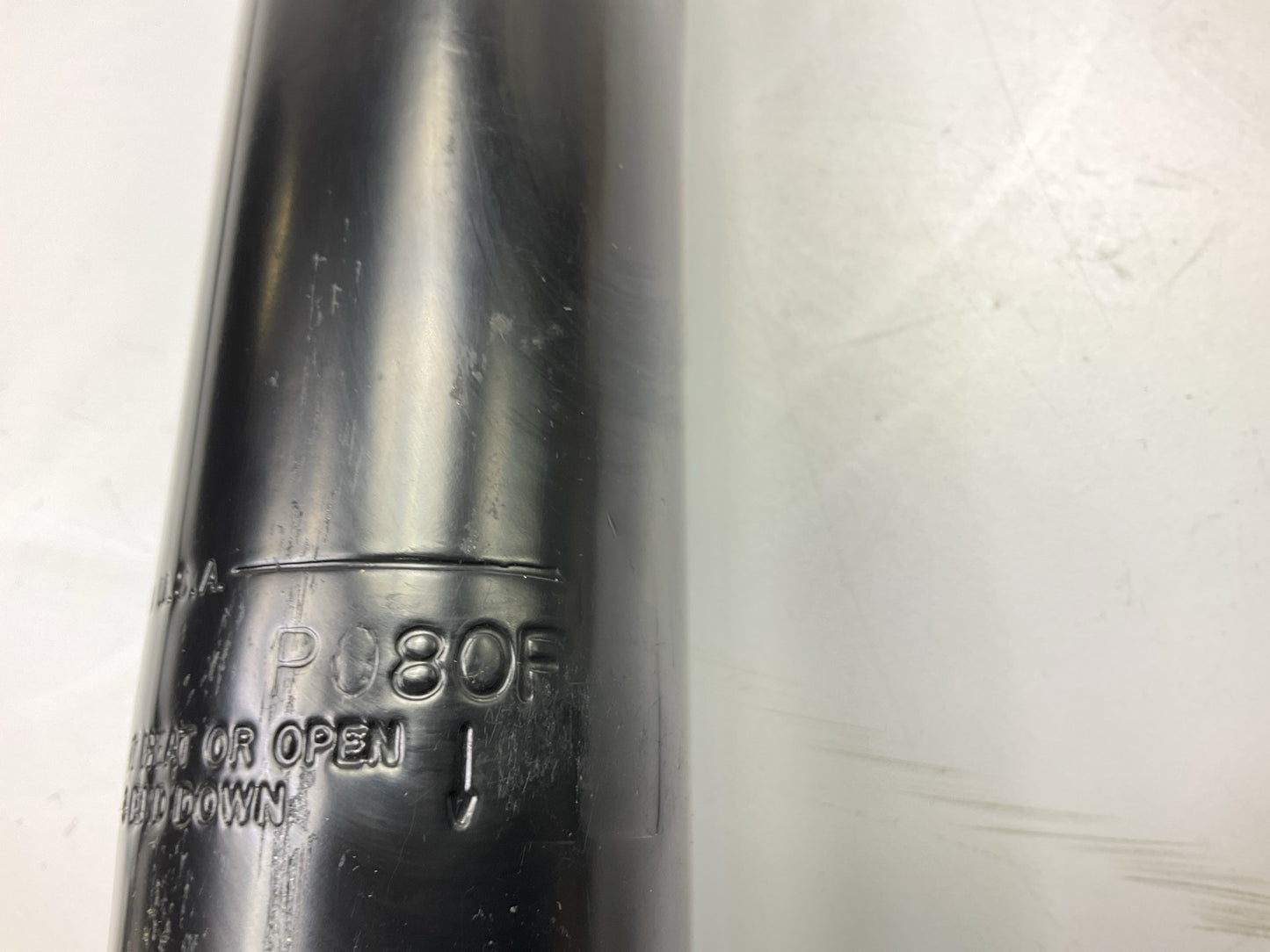 Monroe 37050 Front OESpectrum Light Truck Shock Absorber