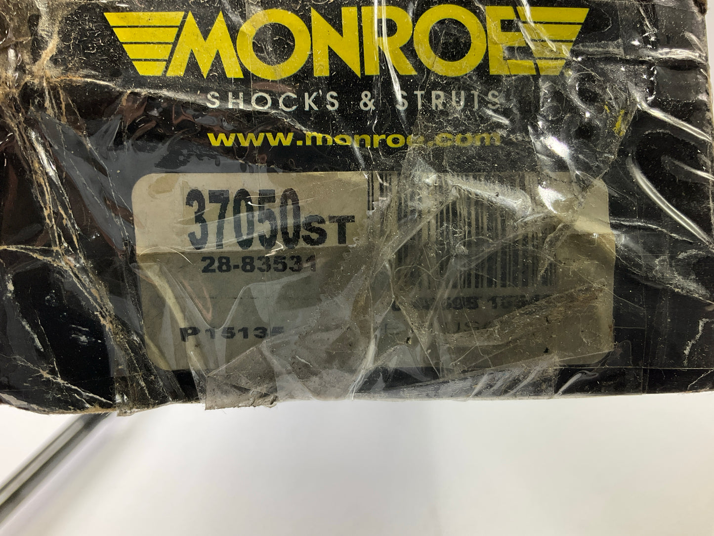 Monroe 37050 Front OESpectrum Light Truck Shock Absorber