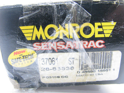 Monroe 37061 Rear Sensa-Trac Shock For 1989-1997 Ford Aerostar