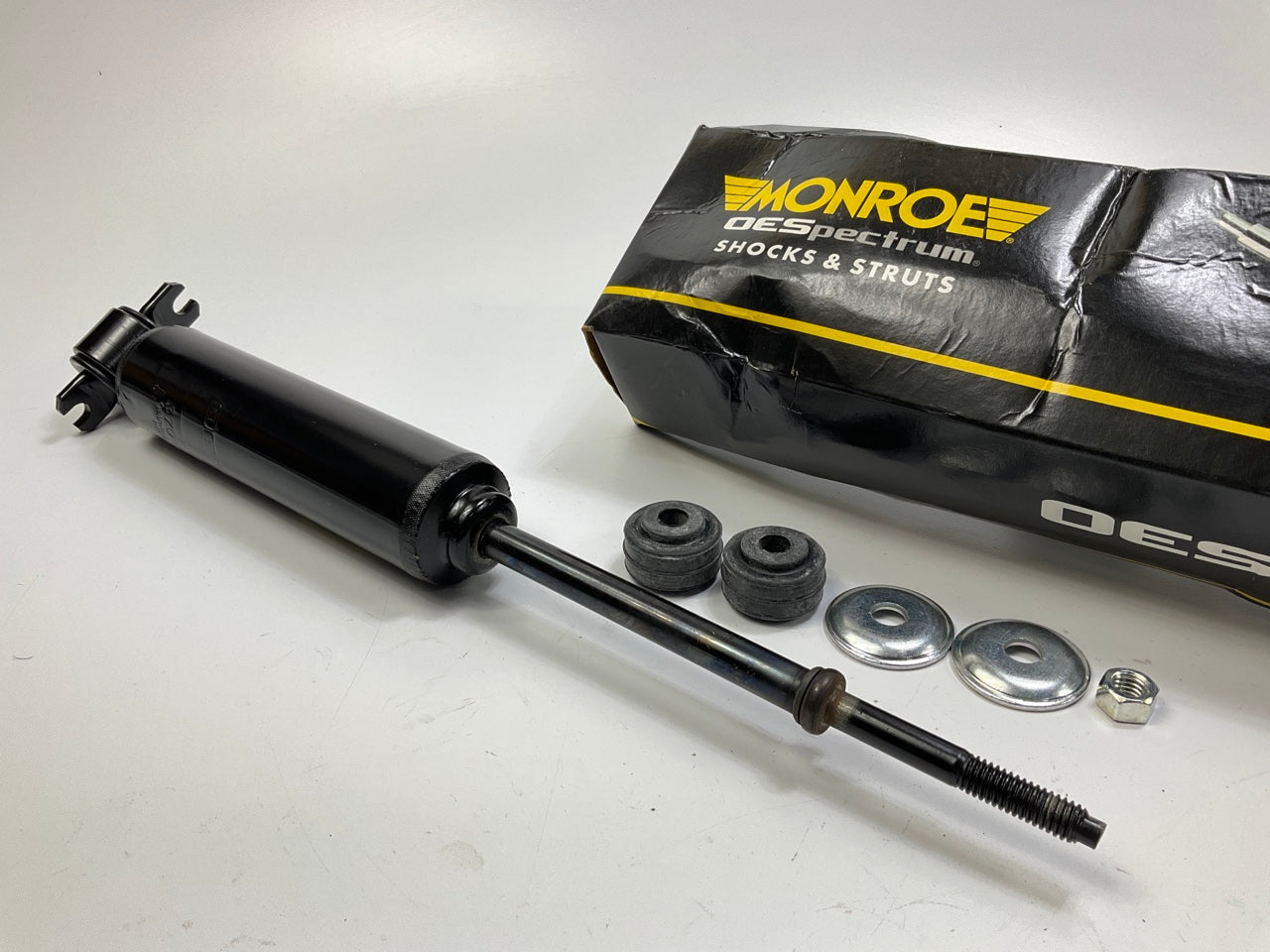 Monroe 37066 Suspension Shock Absorber, Front