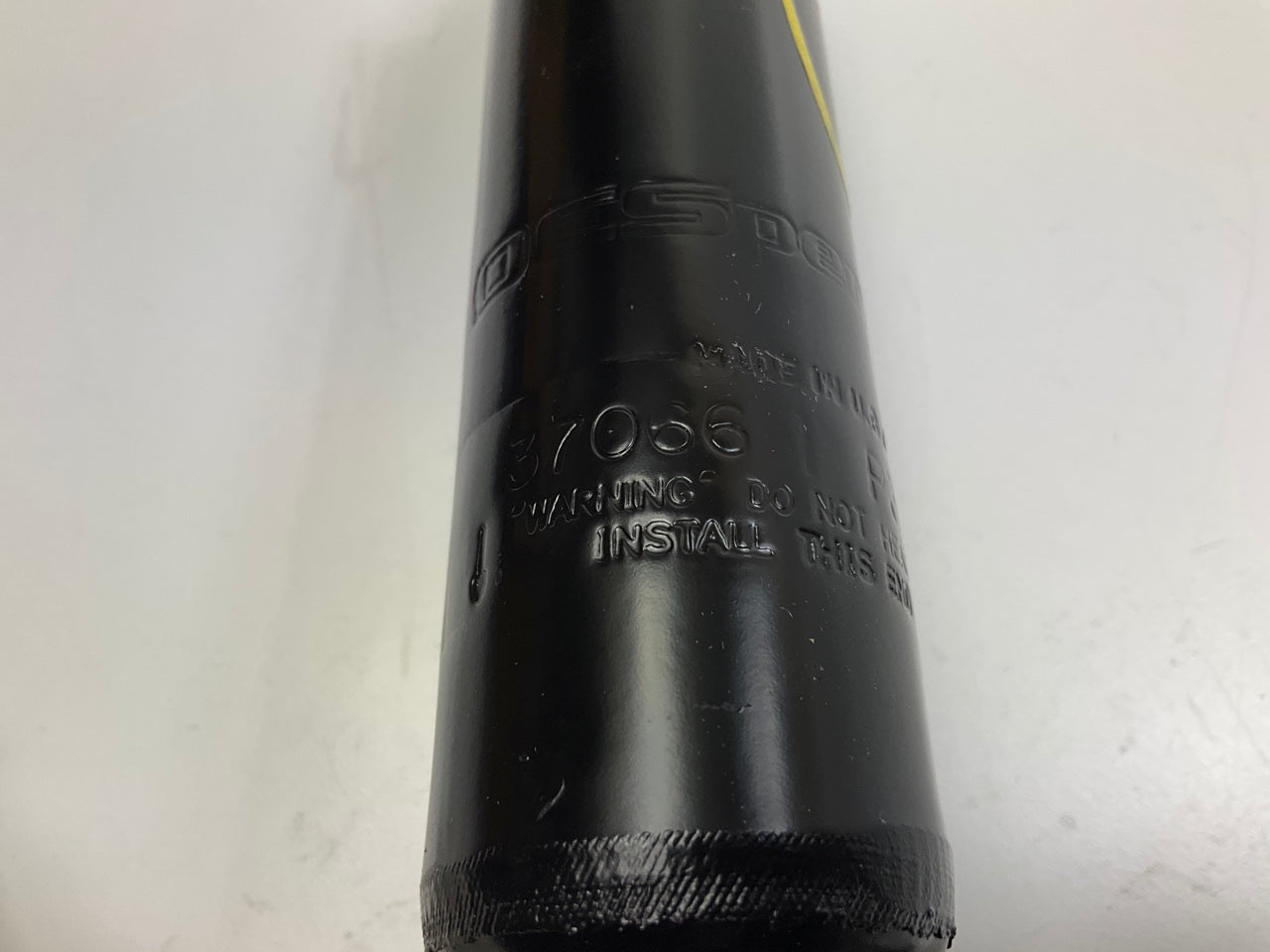 Monroe 37066 Suspension Shock Absorber, Front