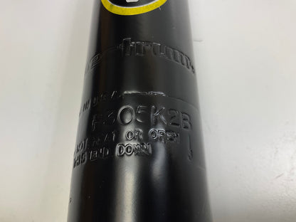 Monroe 37066 Suspension Shock Absorber, Front