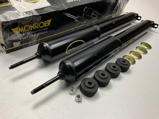 (2) Monroe 37083 Front Suspension Shock Absorber