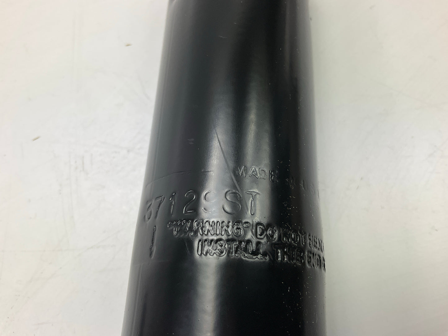 (2) Monroe 37129 OESpectrum Light Truck Shock Absorber, Front