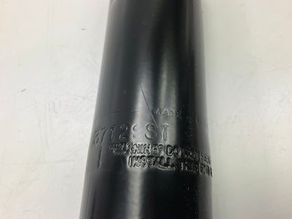 (2) Monroe 37129 OESpectrum Light Truck Shock Absorber, Front