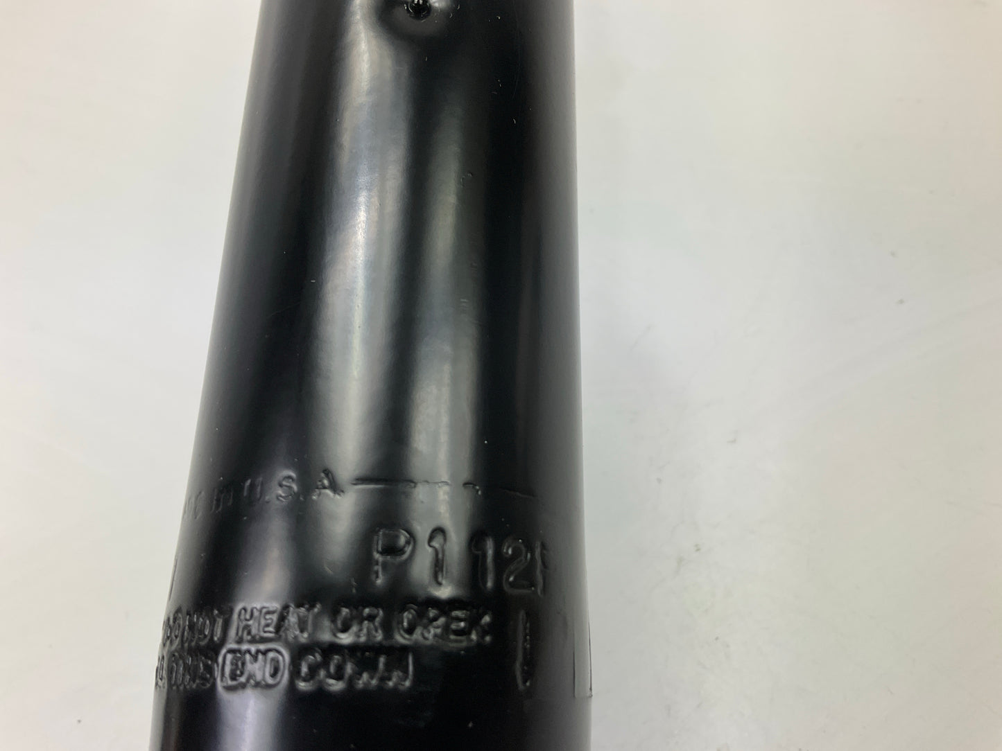 (2) Monroe 37129 OESpectrum Light Truck Shock Absorber, Front