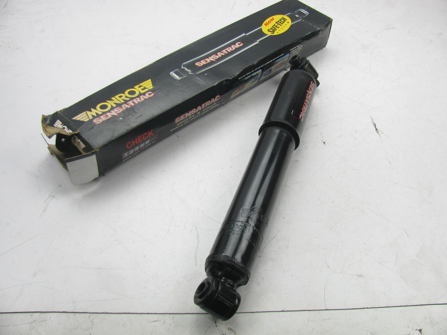 Monroe 37130 Suspension Shock Absorber - Front