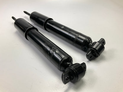 (2) Monroe 37131 Front Single Shock For 1997-2003 Ford F-150 2WD - RWD ONLY