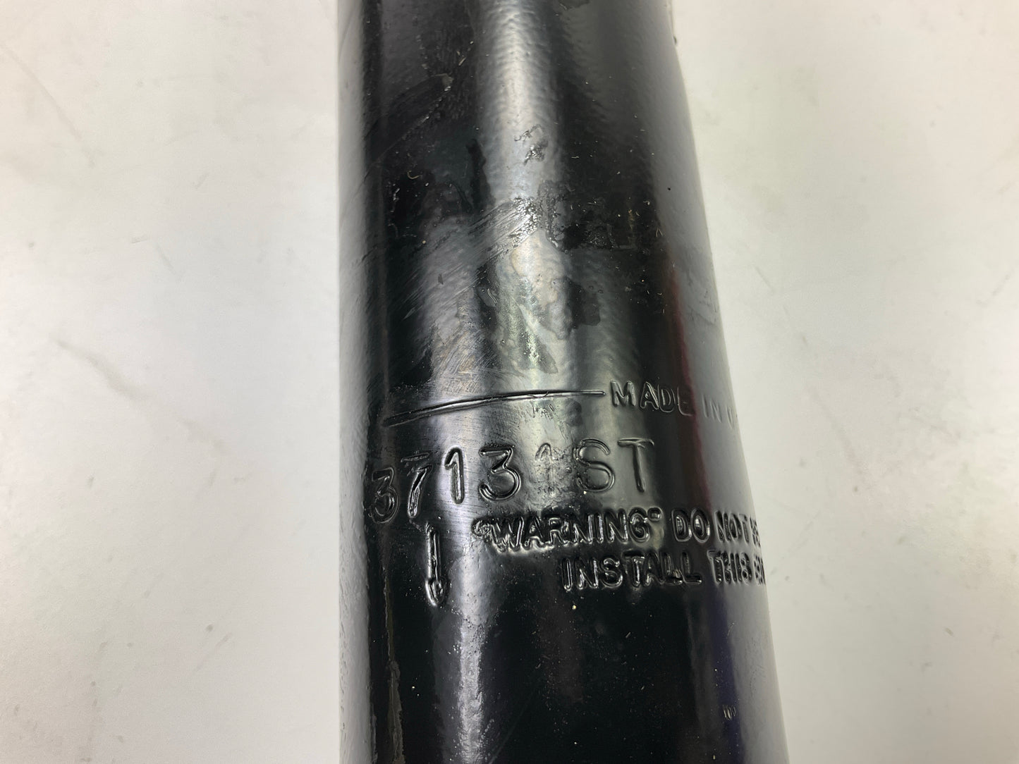 (2) Monroe 37131 Front Single Shock For 1997-2003 Ford F-150 2WD - RWD ONLY