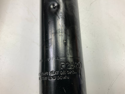 (2) Monroe 37131 Front Single Shock For 1997-2003 Ford F-150 2WD - RWD ONLY