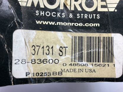 (2) Monroe 37131 Front Single Shock For 1997-2003 Ford F-150 2WD - RWD ONLY