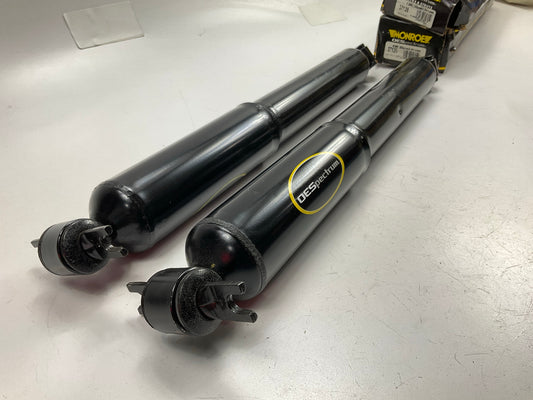 (2) Monroe 37135 Rear Suspension Shock Absorber