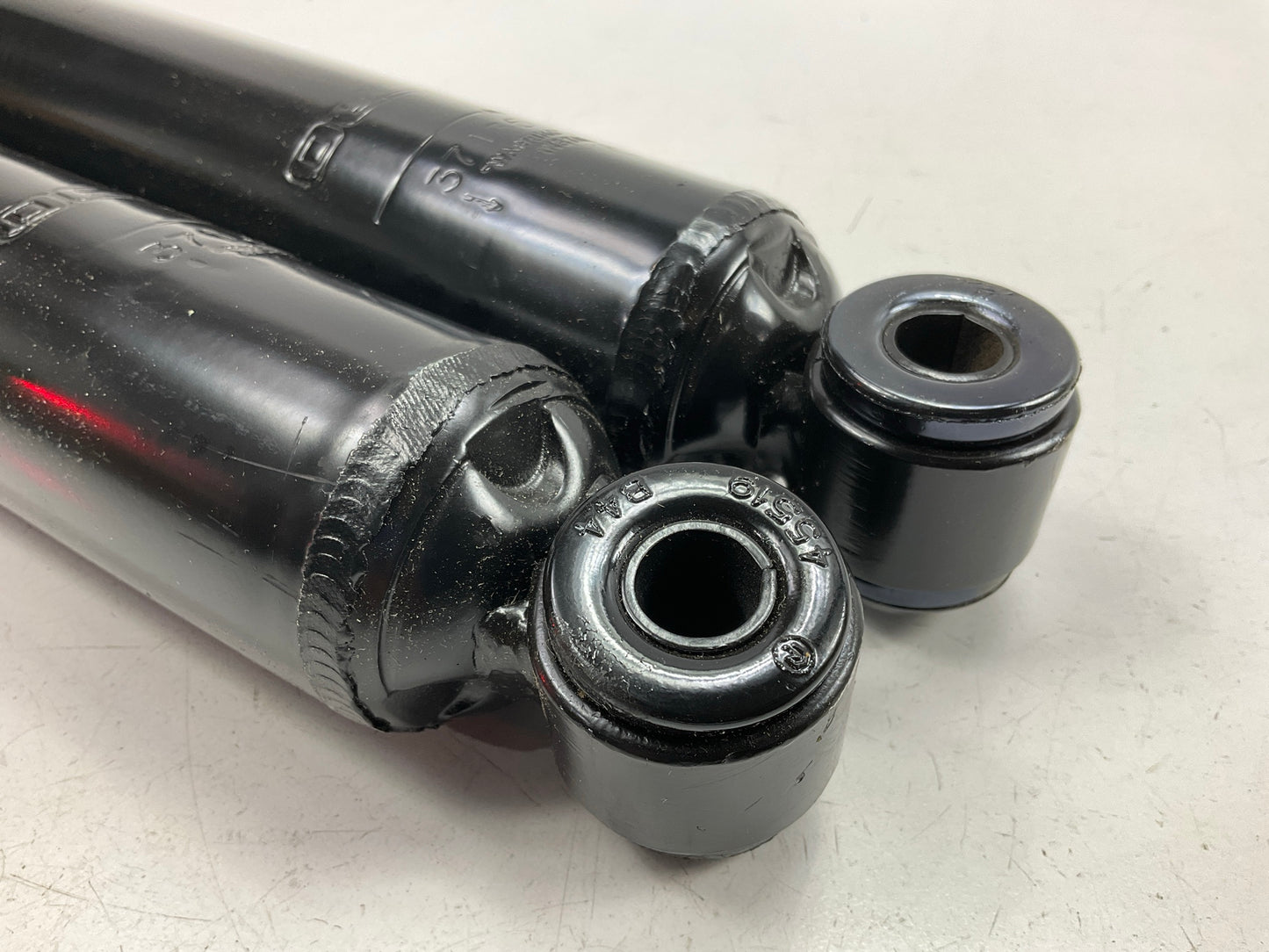 (2) Monroe 37135 Rear Suspension Shock Absorber