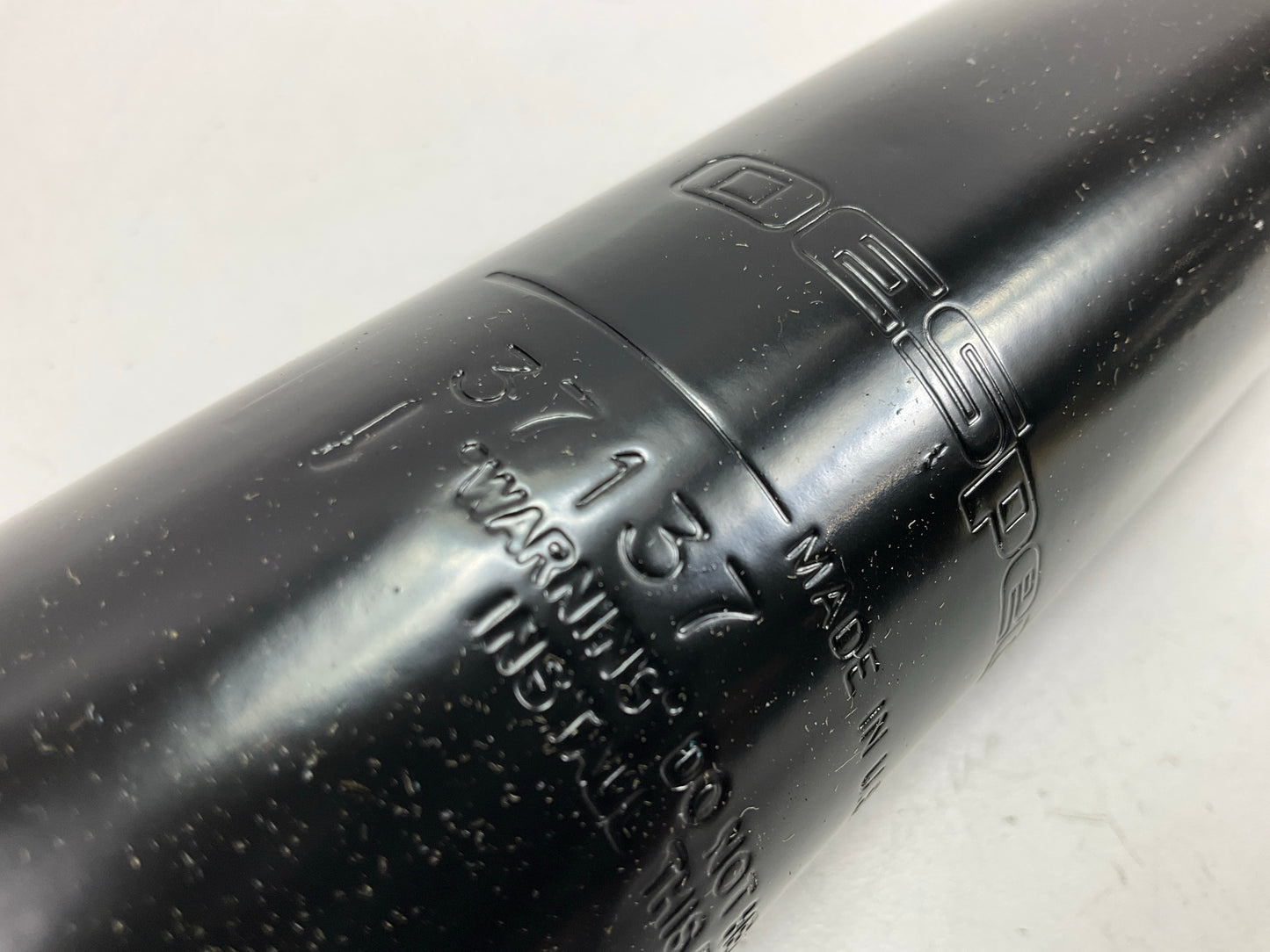 Monroe 37137 Front Suspension Shock Absorber - MISSING BUSHING