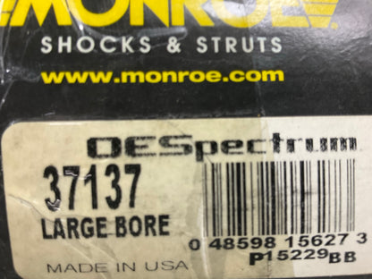 Monroe 37137 Front Single Shock Absorber  For 1997-04 Dodge Dakota 99-03 Durango