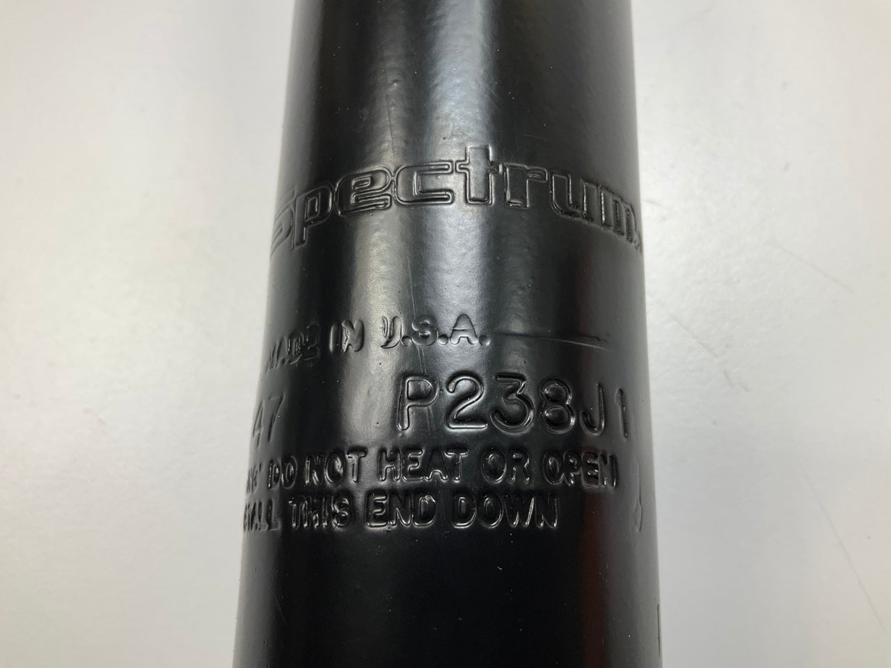Monroe 37147 Rear OESpectrum Light Truck Shock Absorber