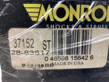 Monroe 37152 OESpectrum Light Truck Shock Absorber, Rear