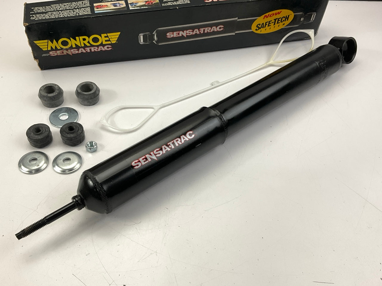 Monroe 37157 Rear Suspension Sensatrac Shock Absorber 1996-2002 Toyota 4Runner