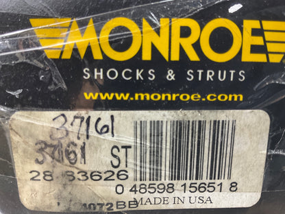 Monroe 37161 Front Single Shock For 1999-2004 Jeep Grand Cherokee