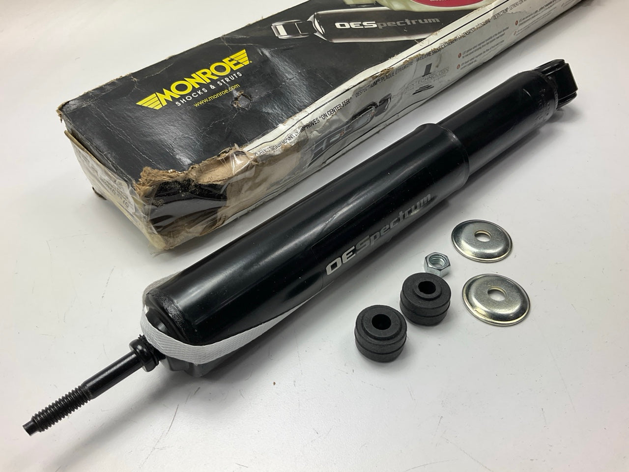 Monroe 37243ST Rear Suspension Shock Absorber For 1998-2003 Toyota Sienna