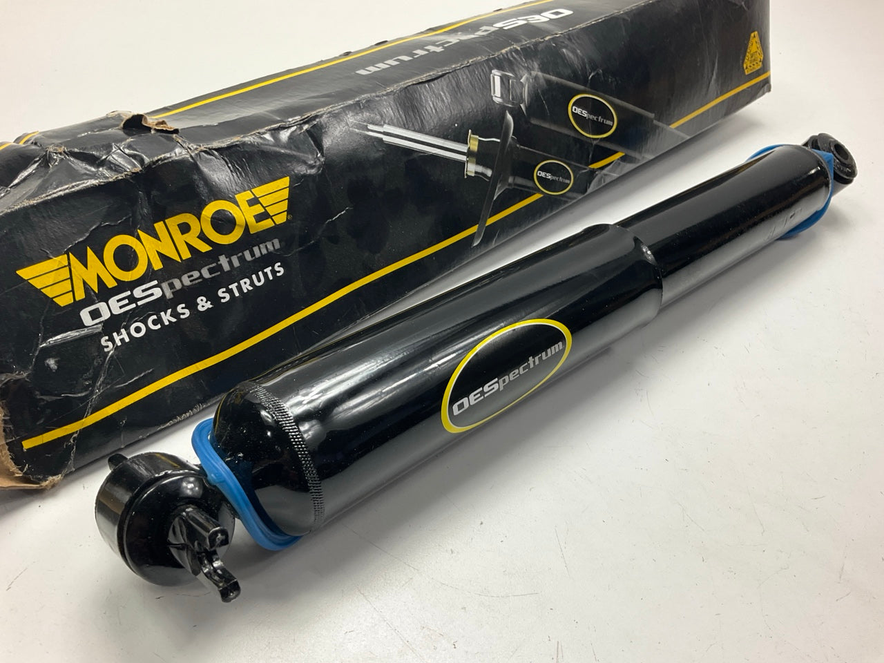 Monroe 37287 Rear OESpectrum Light Truck Shock Absorber