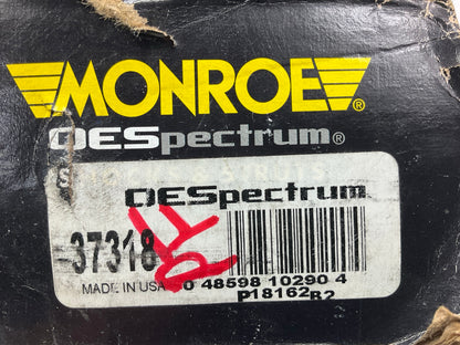 Monroe 37318 OESpectrum Light Truck Shock Absorber, Rear