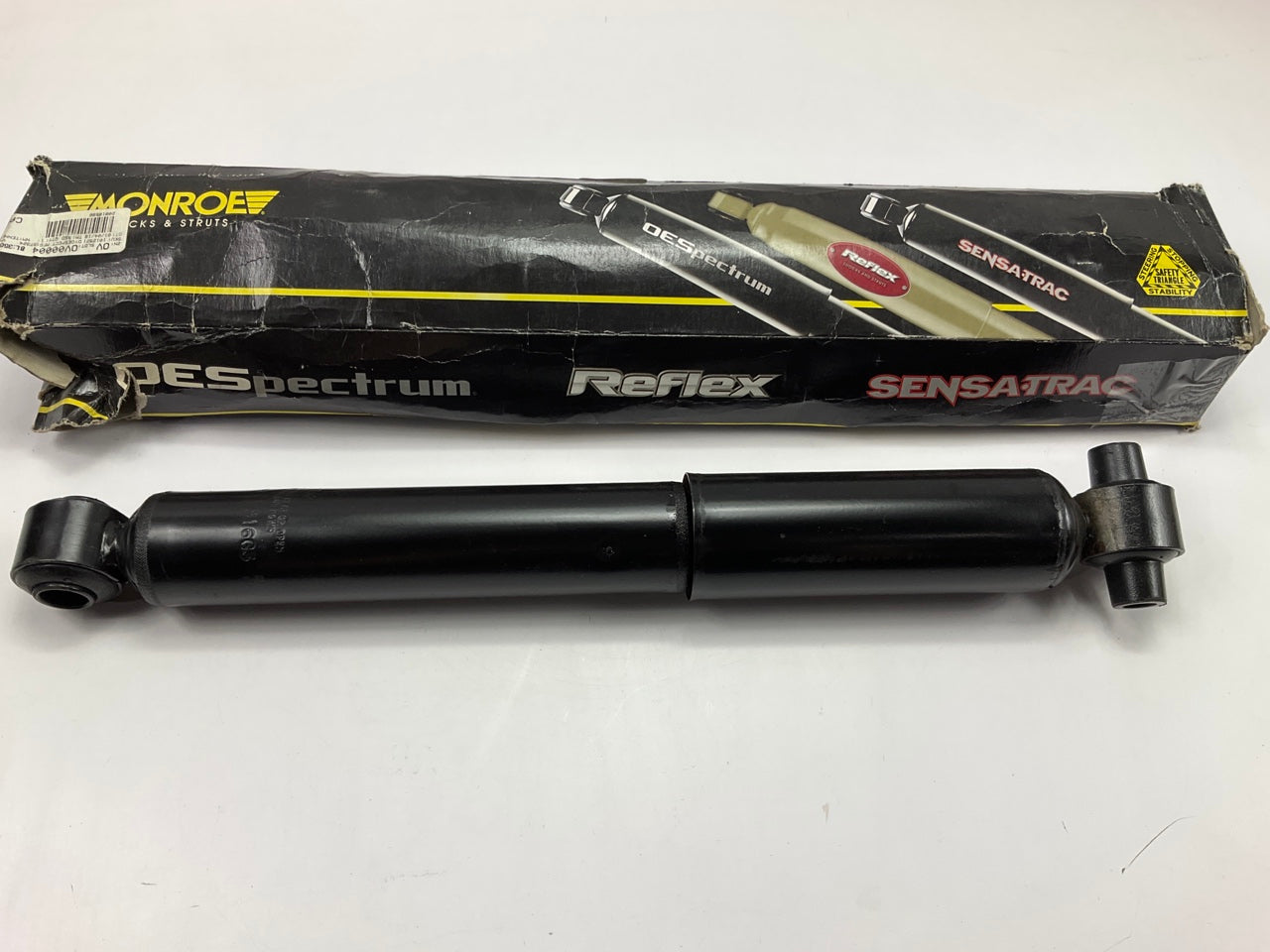 Monroe 37324 Rear Suspension Shock Absorber For 2008-2022 Toyota Sequoia