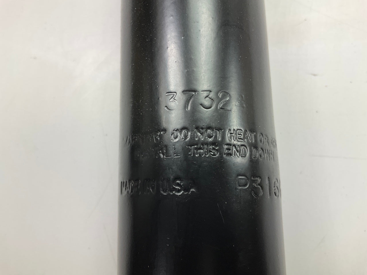 Monroe 37324 Rear Suspension Shock Absorber For 2008-2022 Toyota Sequoia