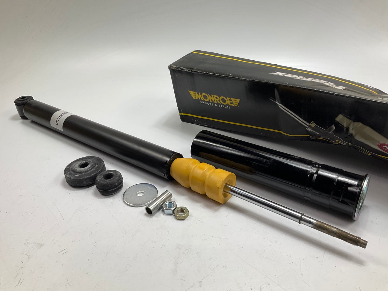 Monroe 39047 OESpectrum Monotube Shock Absorber, Rear
