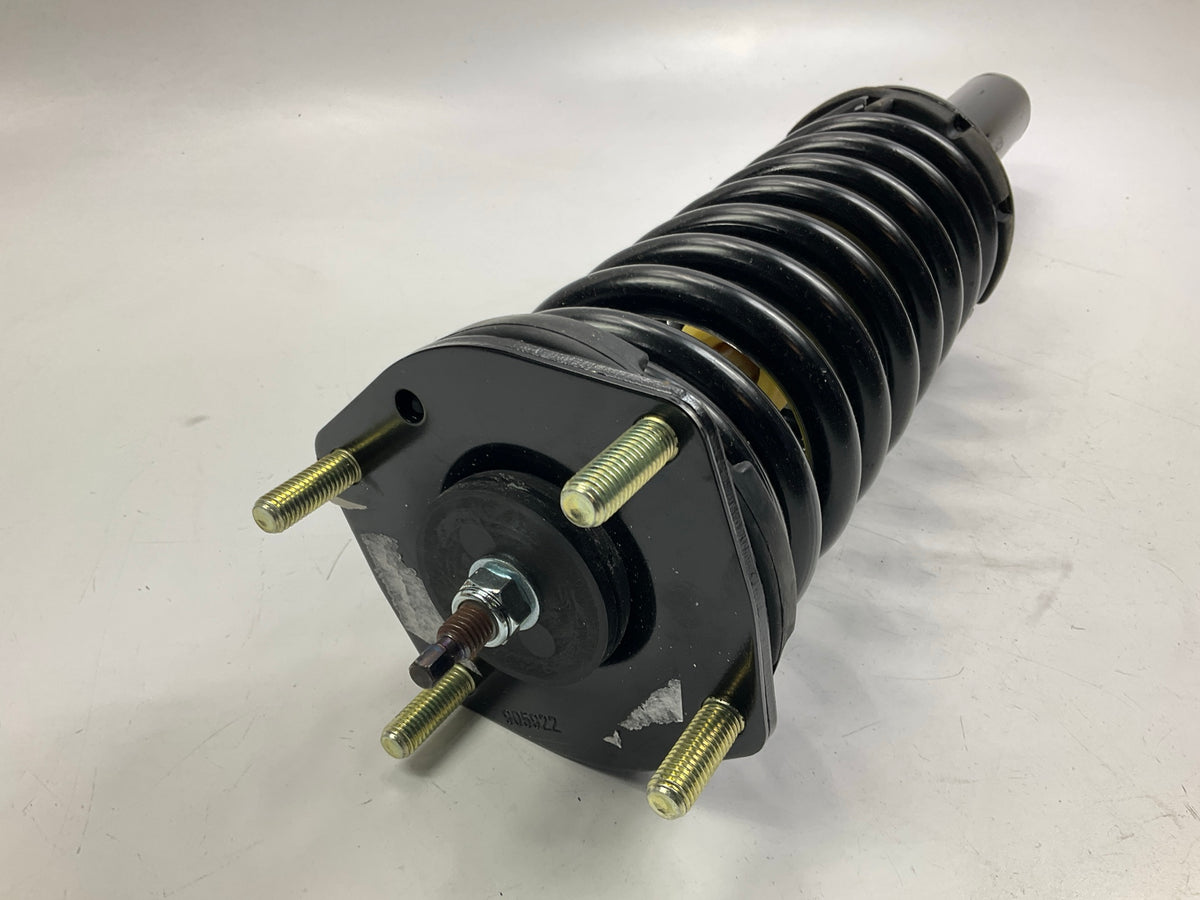 Monroe 471377 Front Strut With Coil Spring For 2005 Jeep Grand Cherokee