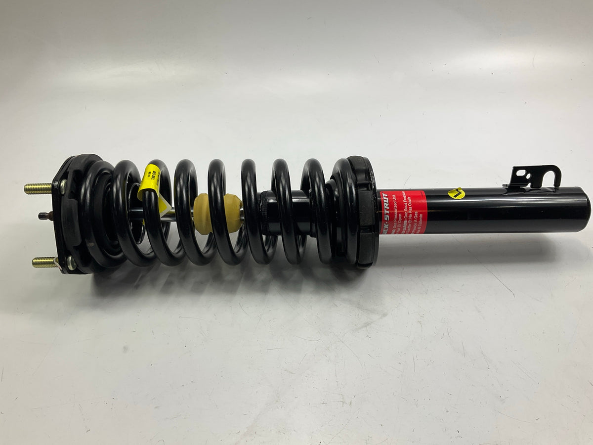 Monroe 471377 Front Strut With Coil Spring For 2005 Jeep Grand Cherokee