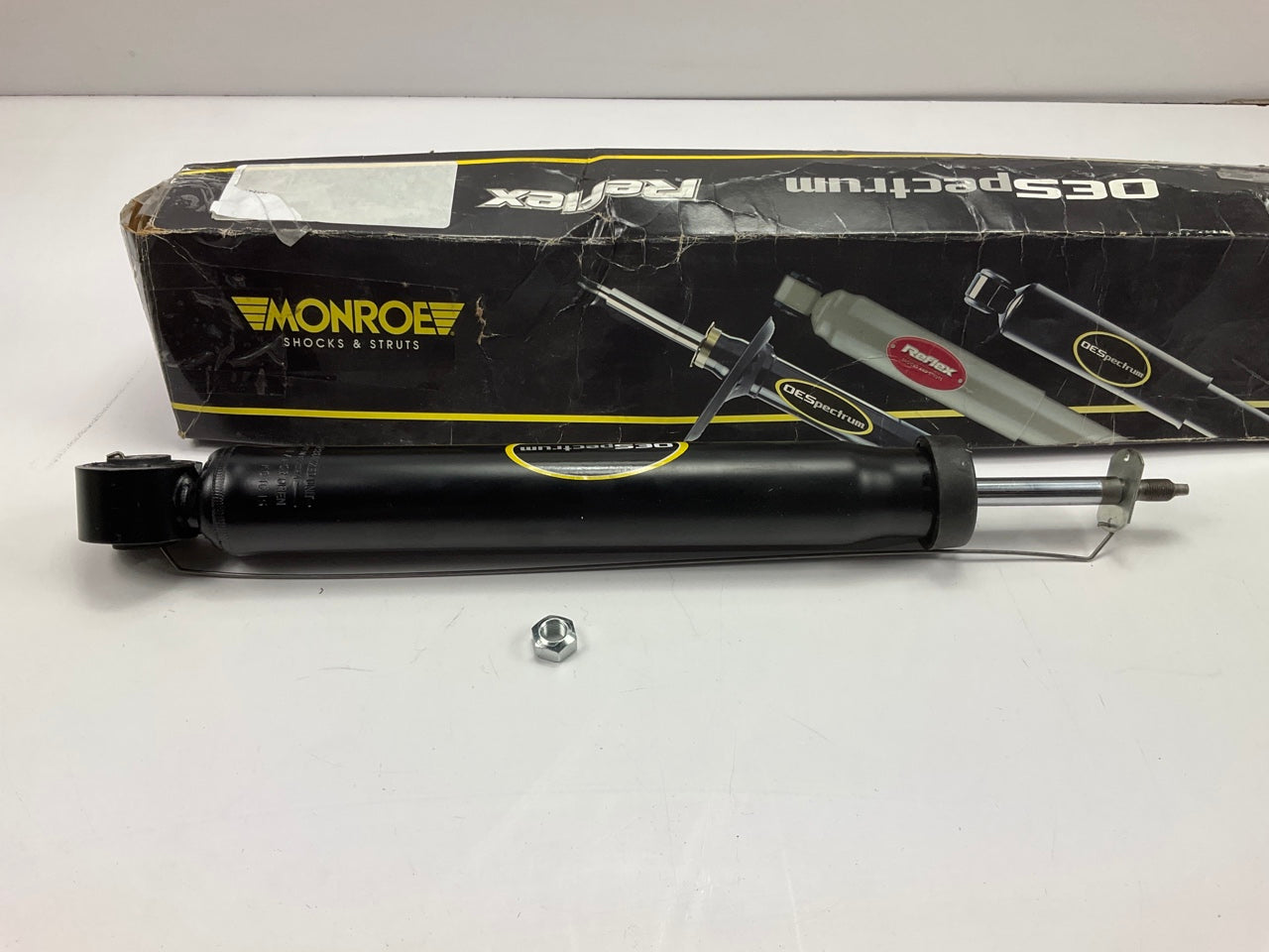 Monroe 5513 Rear Suspension Shock Absorber For 2013-2019 Cadillac XTS