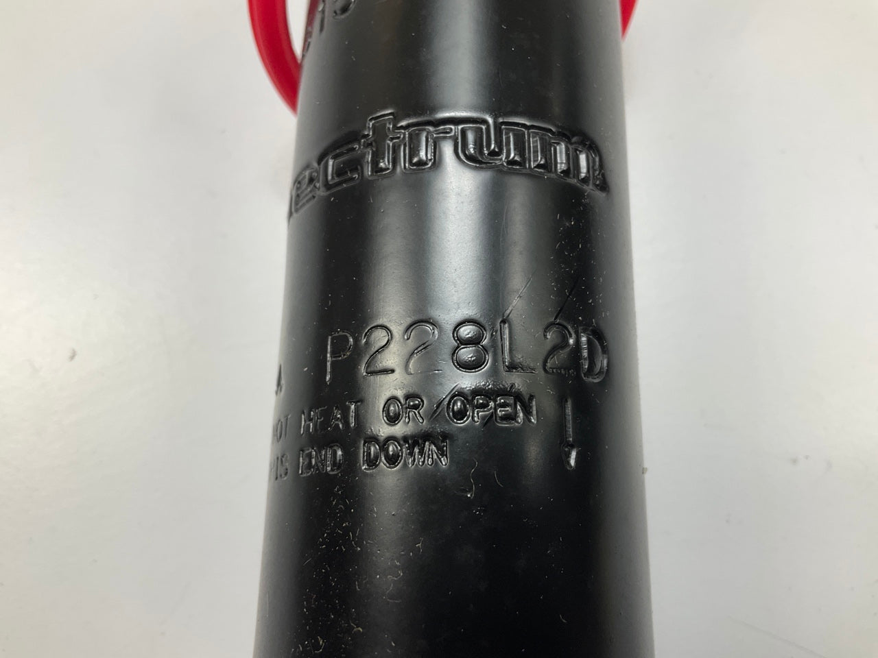 Monroe 5515 Rear Suspension Shock Absorber For 2014 Mazda 6