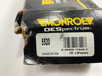 Monroe 5520 Rear Suspension Shock Absorber For 2012-2020 Chevrolet Sonic