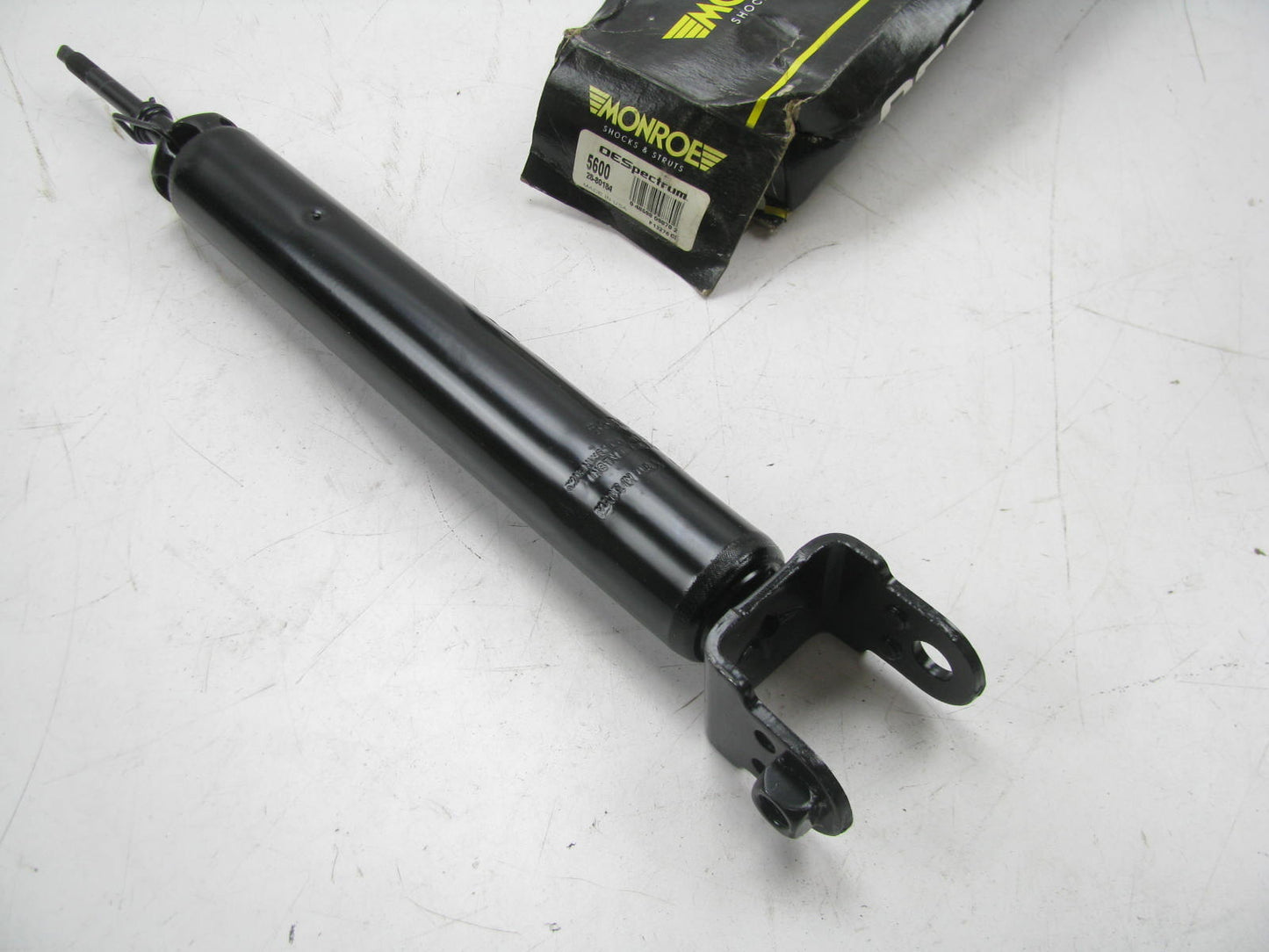 Monroe 5600 Rear Suspension Shock Absorber For 2004-2008 Nissan Maxima