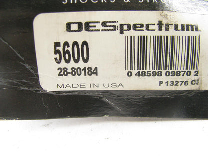 Monroe 5600 Rear Suspension Shock Absorber For 2004-2008 Nissan Maxima