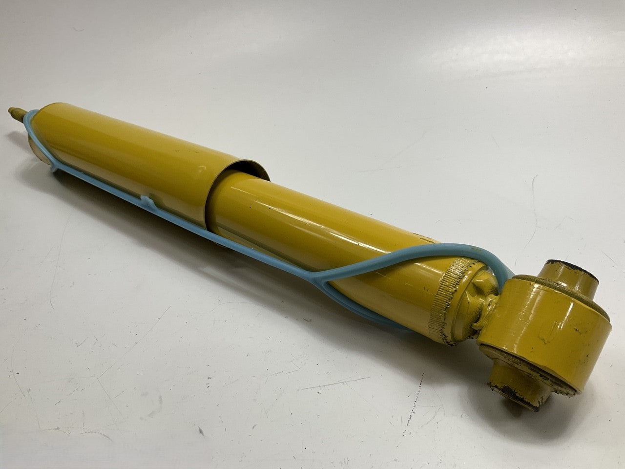 (2) Monroe 56015 Rear Suspension Shock Absorber For 2010-2015 Toyota Prius