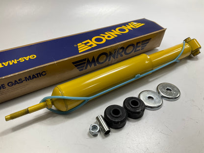Monroe 56015 Rear Suspension Shock Absorber For 2010-2015 Toyota Prius